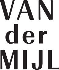 Van der Mijl & Company management consulting logo.